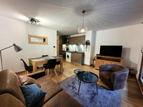 Résidence Le Solaret - Appartement centre village pour 4 personnes MAE-0821 Les Gets